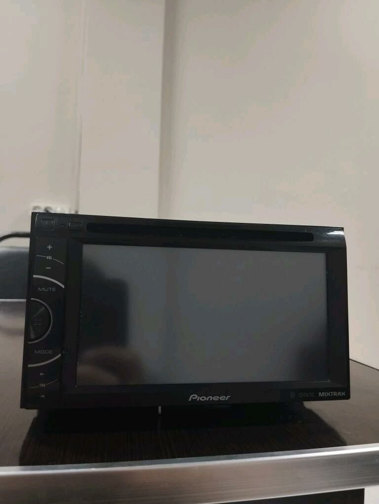 Pioneer 1 200 TMT - Mary - img 3