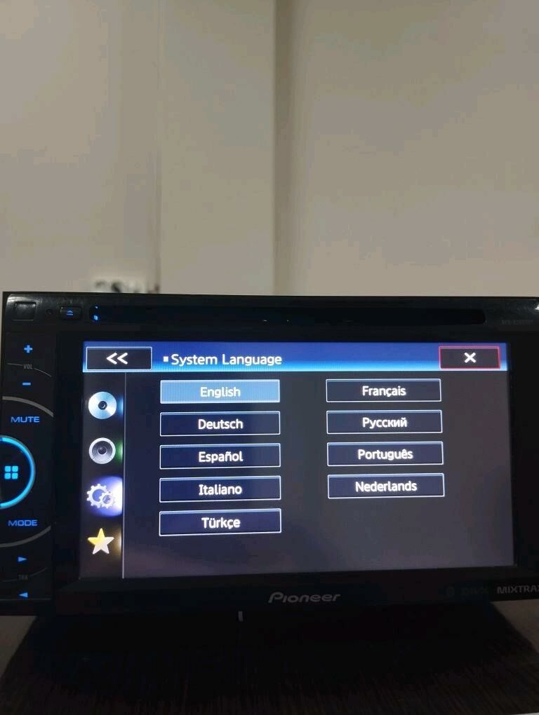 Pioneer 1 200 TMT - Mary - img 1