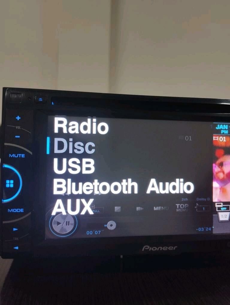 Pioneer 1 200 TMT - Mary - img 2