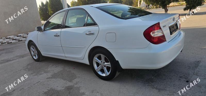 Toyota Camry 2002 - 146 000 TMT - Халач - img 3