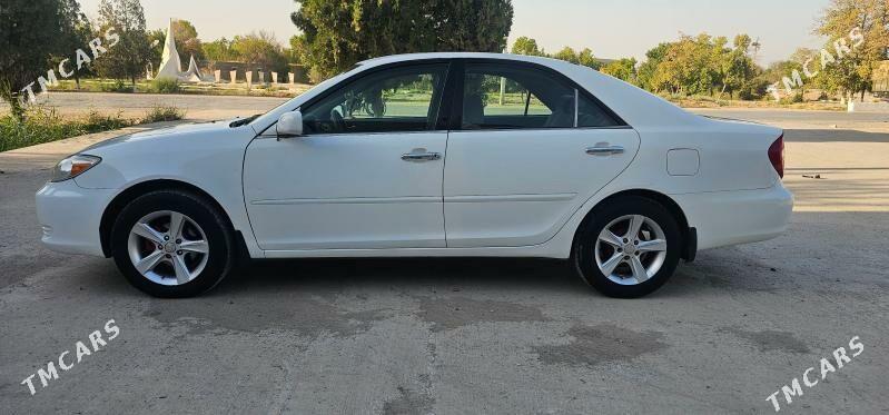 Toyota Camry 2002 - 146 000 TMT - Халач - img 10