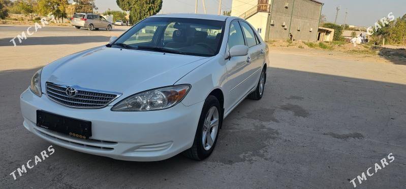 Toyota Camry 2002 - 146 000 TMT - Халач - img 4