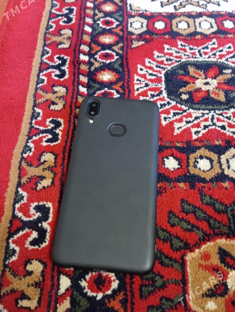 A 10 S - Daşoguz - img 2