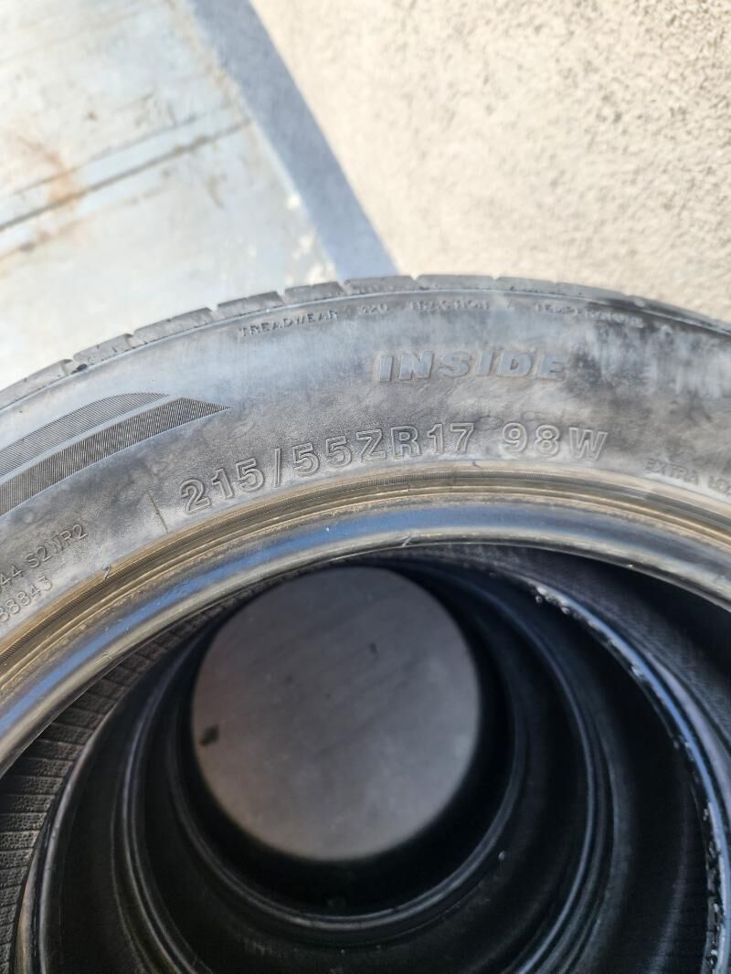 Teker 400 TMT - Aşgabat - img 2