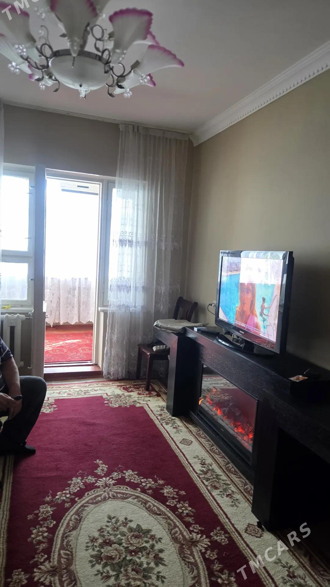 Аренда Мир 2 2 комн - Aşgabat - img 2