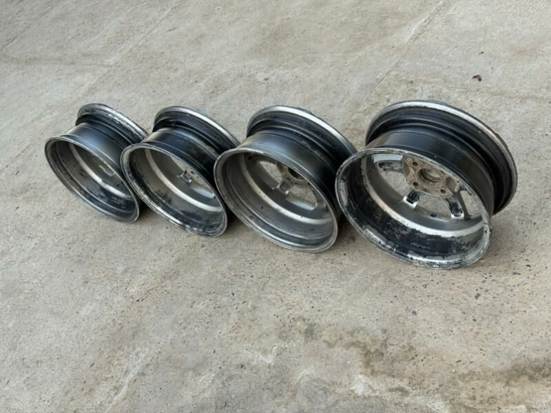 Diska 14 lik…Opel 2 100 TMT - Мары - img 6