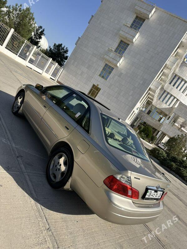 Toyota Avalon 2004 - 239 000 TMT - Туркменабат - img 4