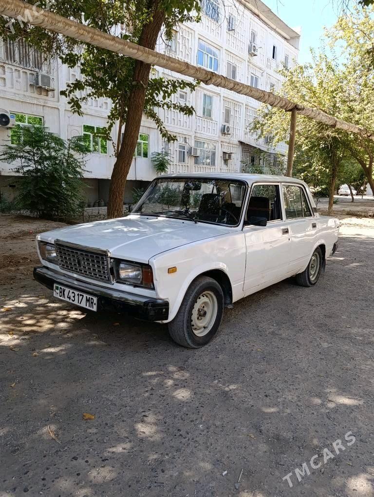 Lada Granta 2004 - 25 000 TMT - Мары - img 2