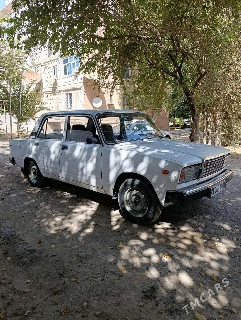 Lada Granta 2004 - 25 000 TMT - Мары - img 4