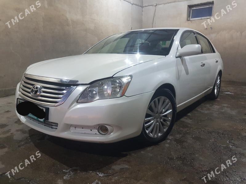 Toyota Avalon 2008 - 125 000 TMT - Murgap - img 3