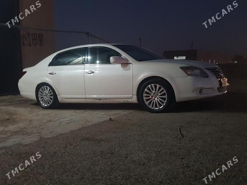 Toyota Avalon 2008 - 125 000 TMT - Murgap - img 5