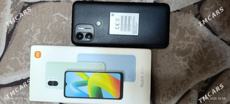 redmi a1 plus - Aşgabat - img 2