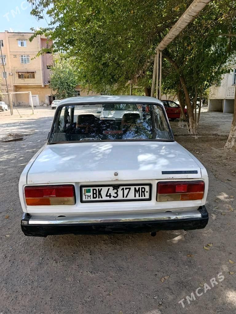 Lada Granta 2004 - 25 000 TMT - Мары - img 6