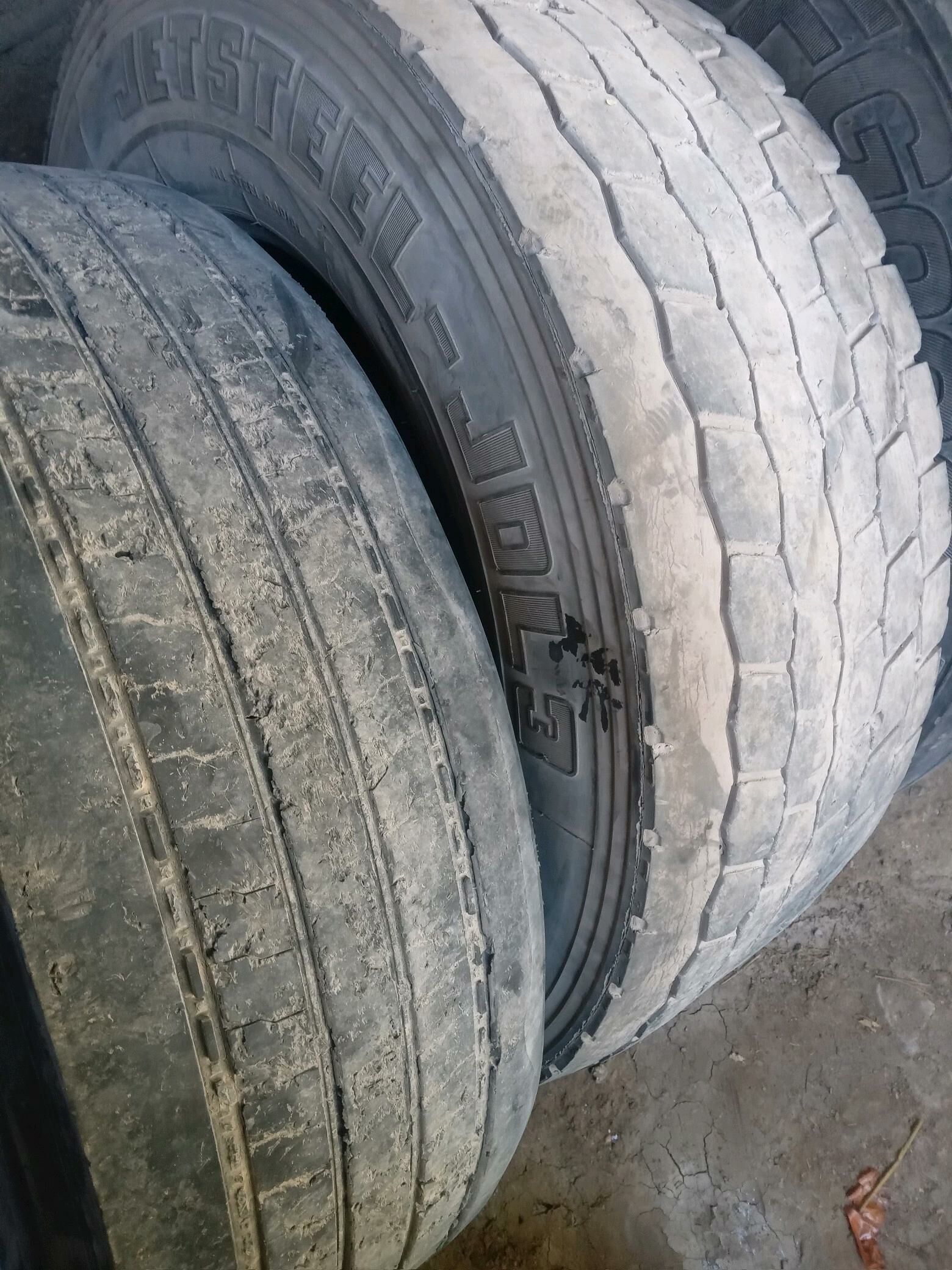 Kamaz 315.70R22.5 1 100 TMT - Ашхабад - img 3