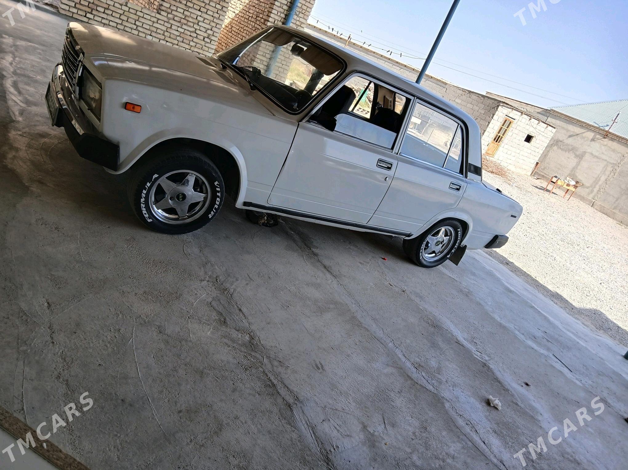 Lada 2107 2004 - 25 000 TMT - Gökdepe - img 2