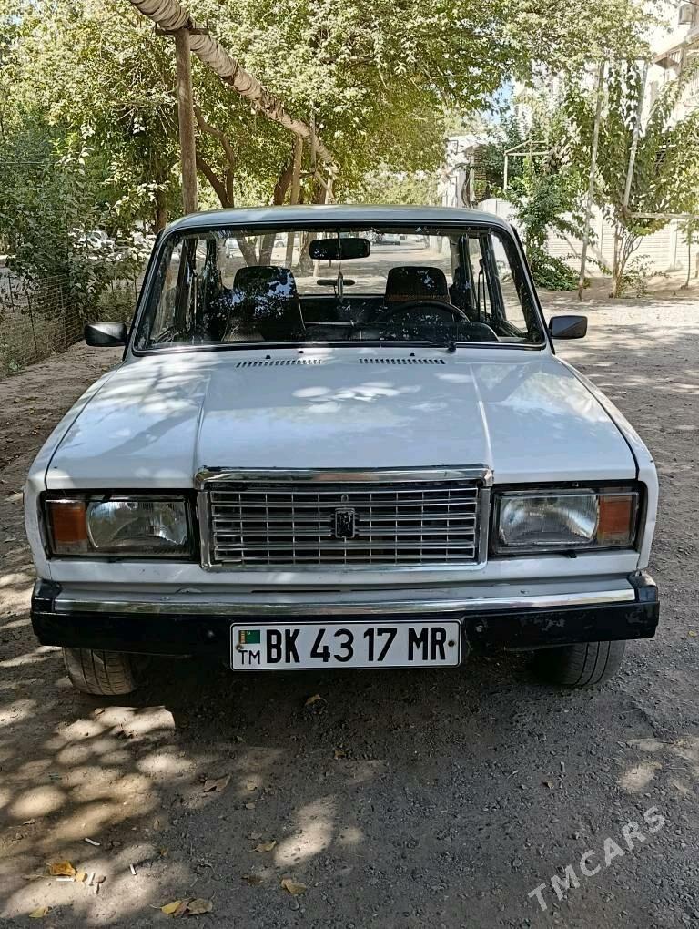 Lada Granta 2004 - 25 000 TMT - Мары - img 7