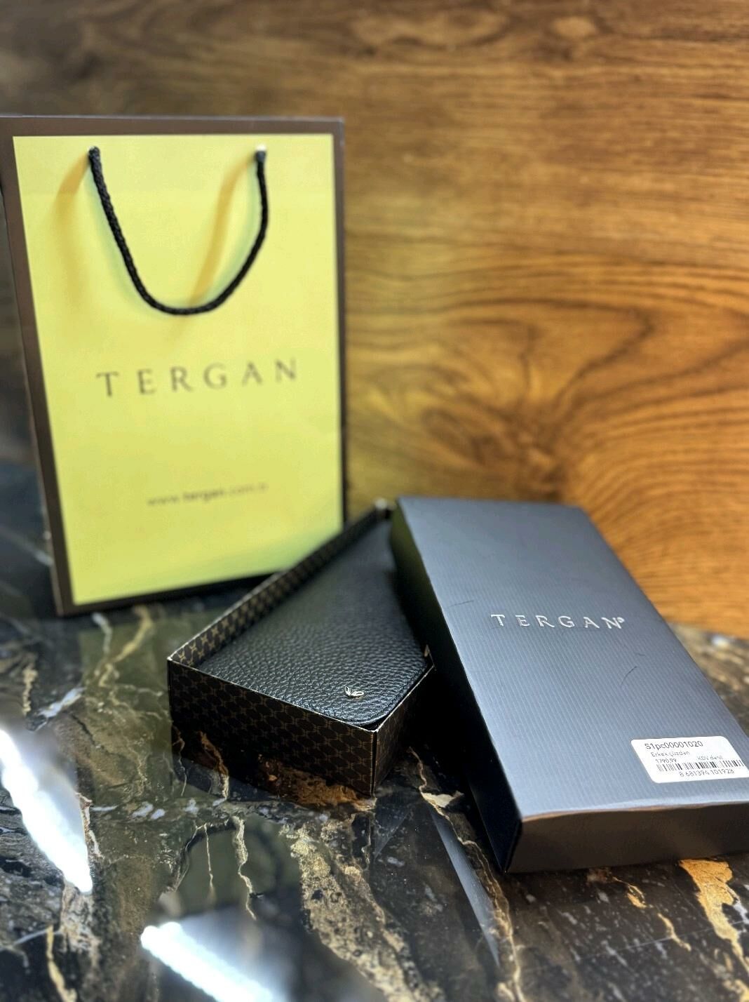 TERGAN ORGINAL GAPÇYK - Ашхабад - img 3