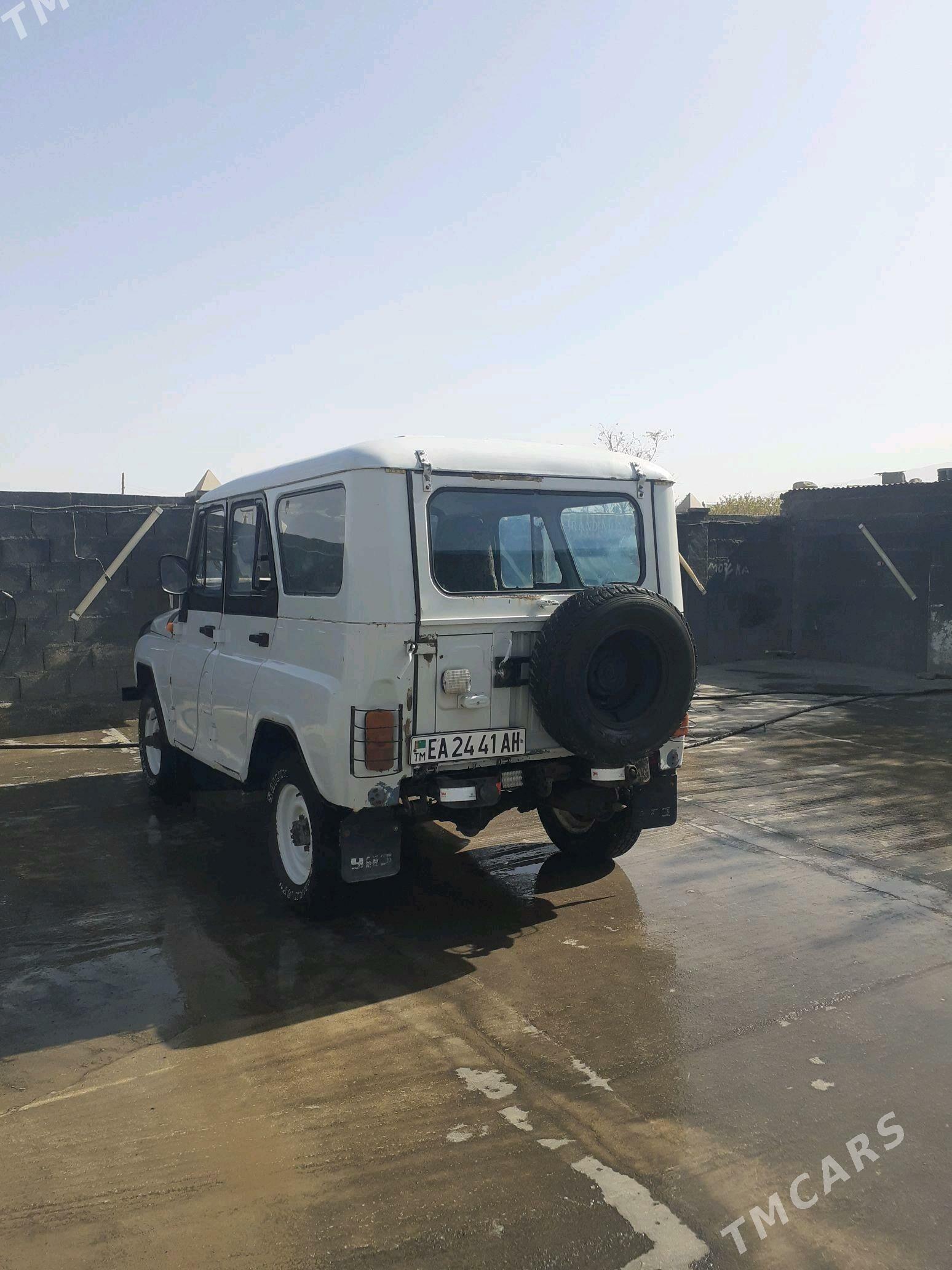 UAZ 469 2002 - 42 000 TMT - Бахарден - img 3