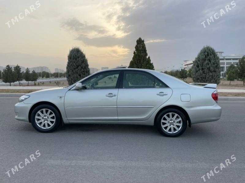 Toyota Camry 2003 - 215 000 TMT - Aşgabat - img 4