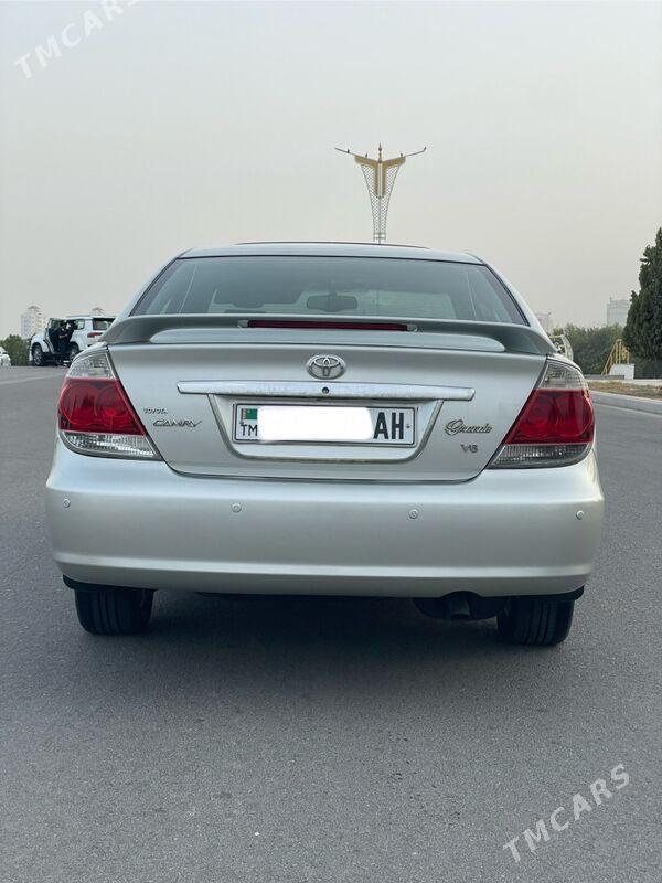 Toyota Camry 2003 - 215 000 TMT - Aşgabat - img 5