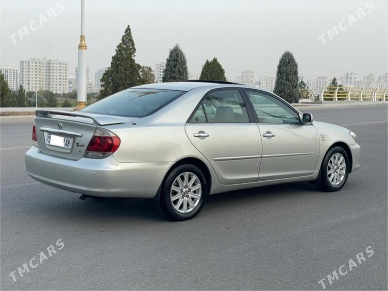 Toyota Camry 2003 - 215 000 TMT - Aşgabat - img 2