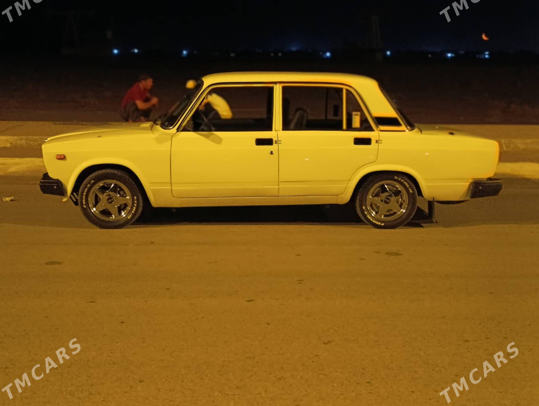 Lada 2107 2002 - 38 000 TMT - Gumdag - img 3