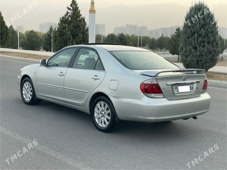 Toyota Camry 2003 - 215 000 TMT - Aşgabat - img 6