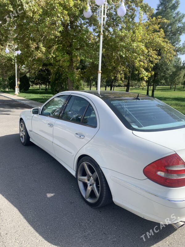 Mercedes-Benz E320 2003 - 145 000 TMT - Ашхабад - img 6