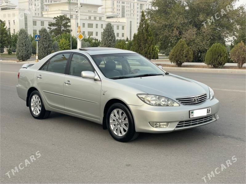 Toyota Camry 2003 - 215 000 TMT - Aşgabat - img 7