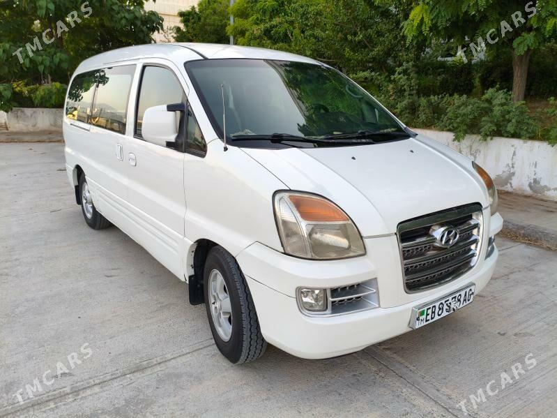 Hyundai H-1 2007 - 140 000 TMT - Ашхабад - img 3