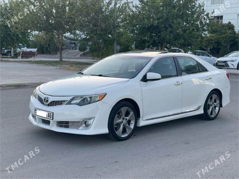 Toyota Camry 2013 - 245 000 TMT - Aşgabat - img 5