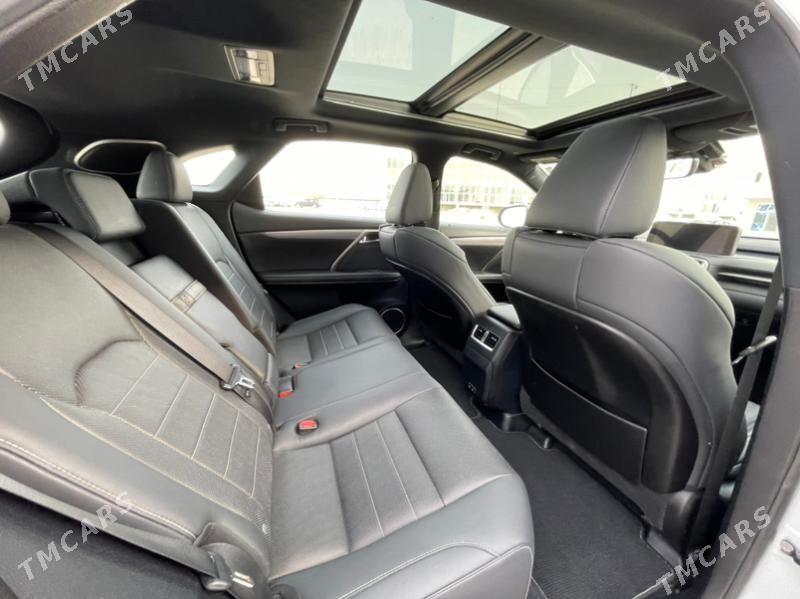 Lexus RX 350 2021 - 627 200 TMT - Mary - img 3