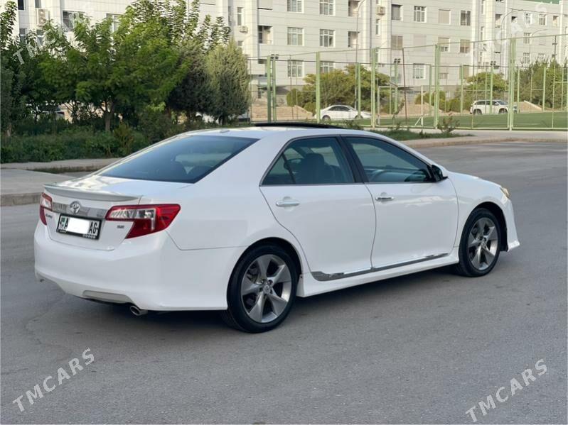 Toyota Camry 2013 - 245 000 TMT - Aşgabat - img 7