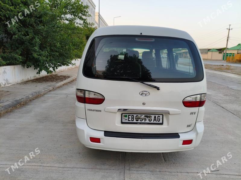 Hyundai H-1 2007 - 140 000 TMT - Ашхабад - img 5