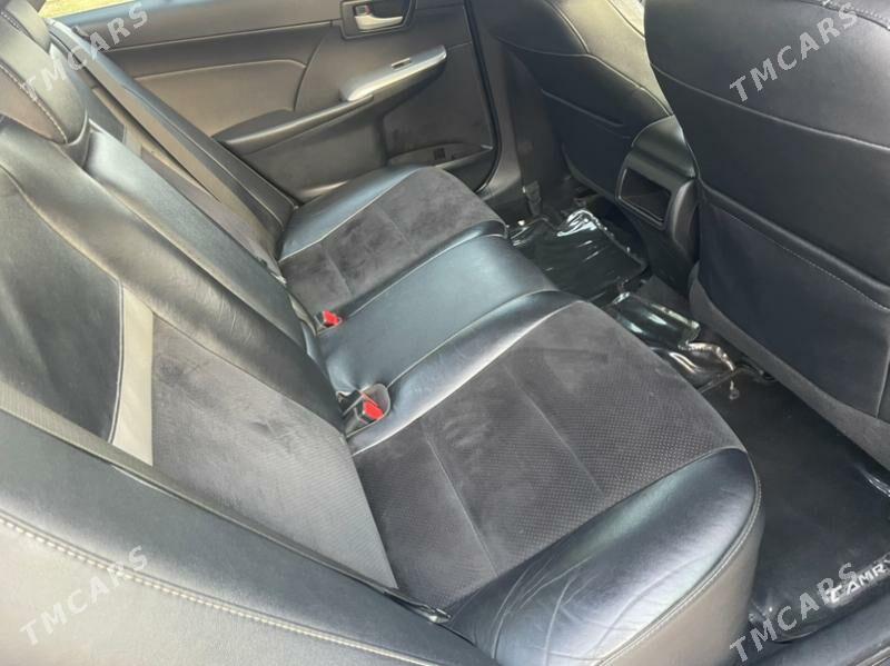 Toyota Camry 2013 - 245 000 TMT - Aşgabat - img 3
