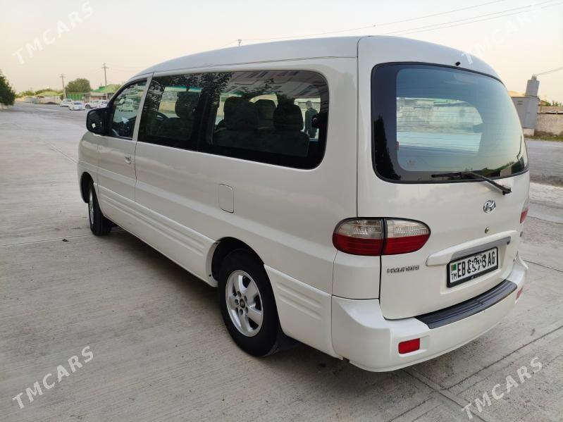 Hyundai H-1 2007 - 140 000 TMT - Ашхабад - img 4