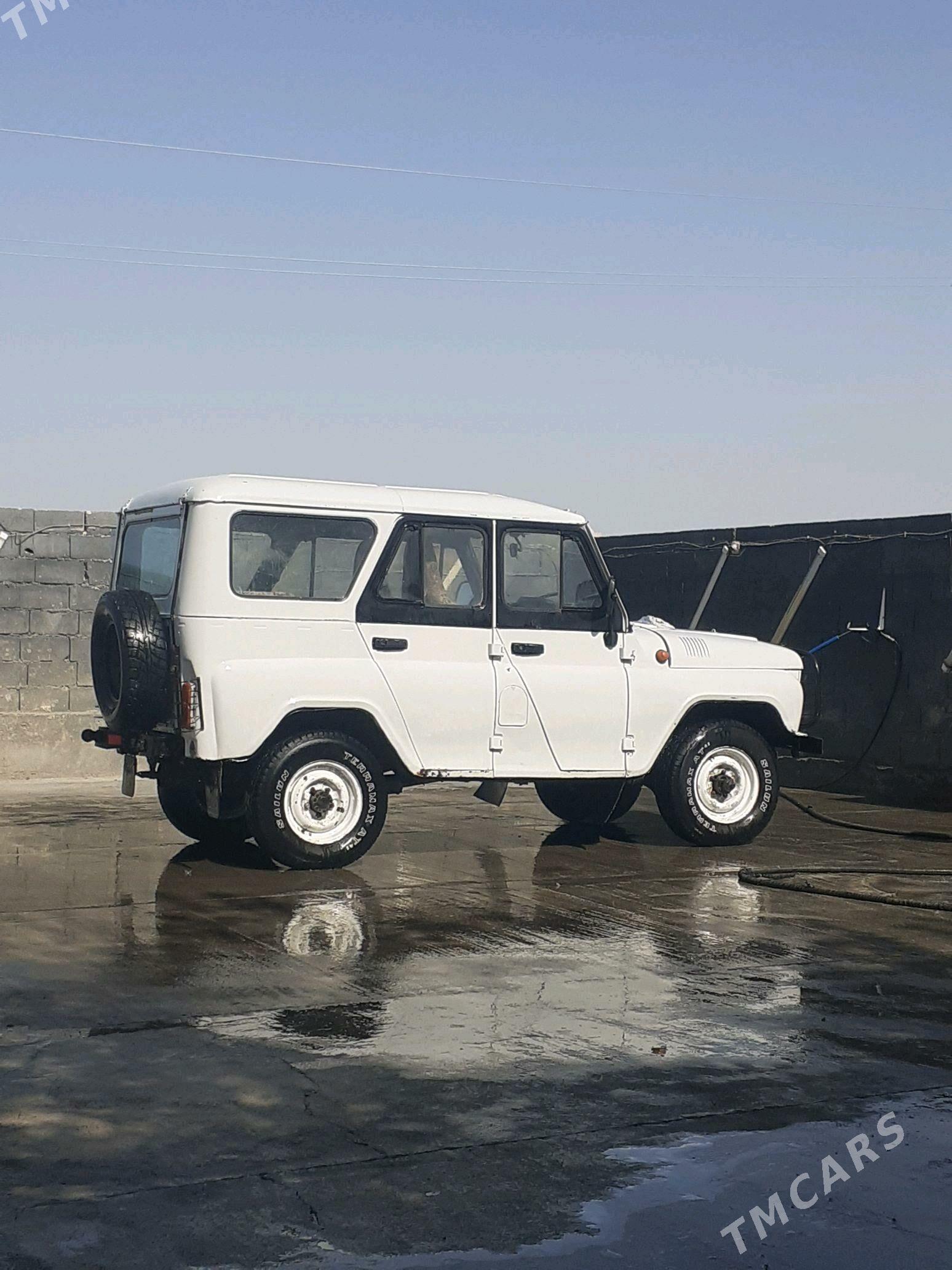 UAZ 469 2002 - 42 000 TMT - Бахарден - img 5