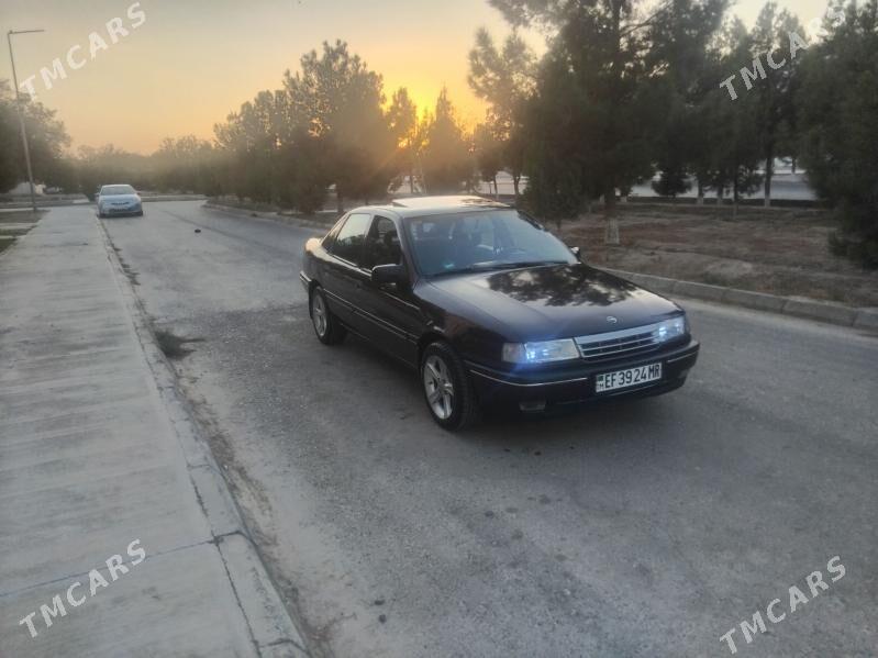 Opel Vectra 1992 - 46 000 TMT - Мары - img 3