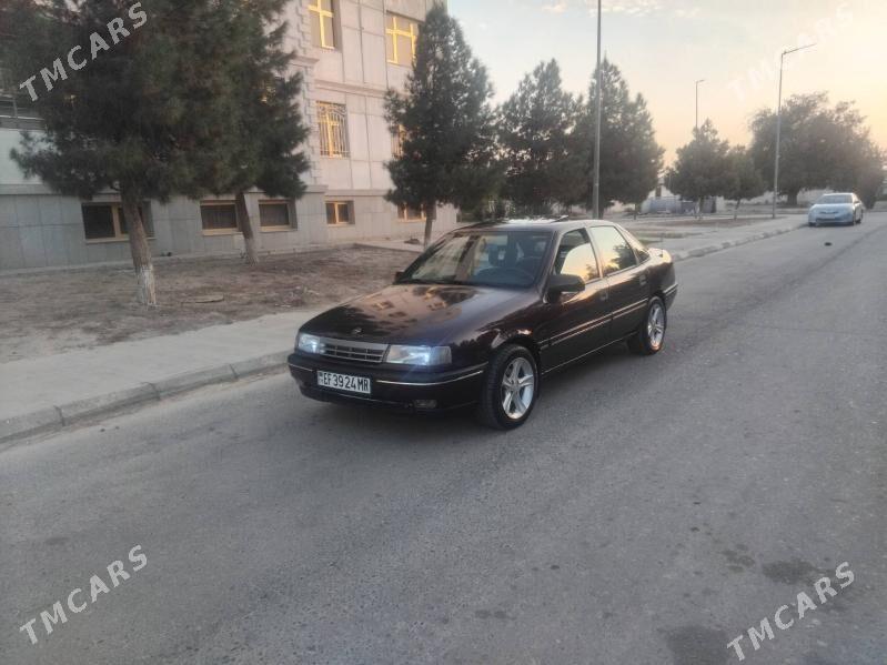 Opel Vectra 1992 - 46 000 TMT - Мары - img 2