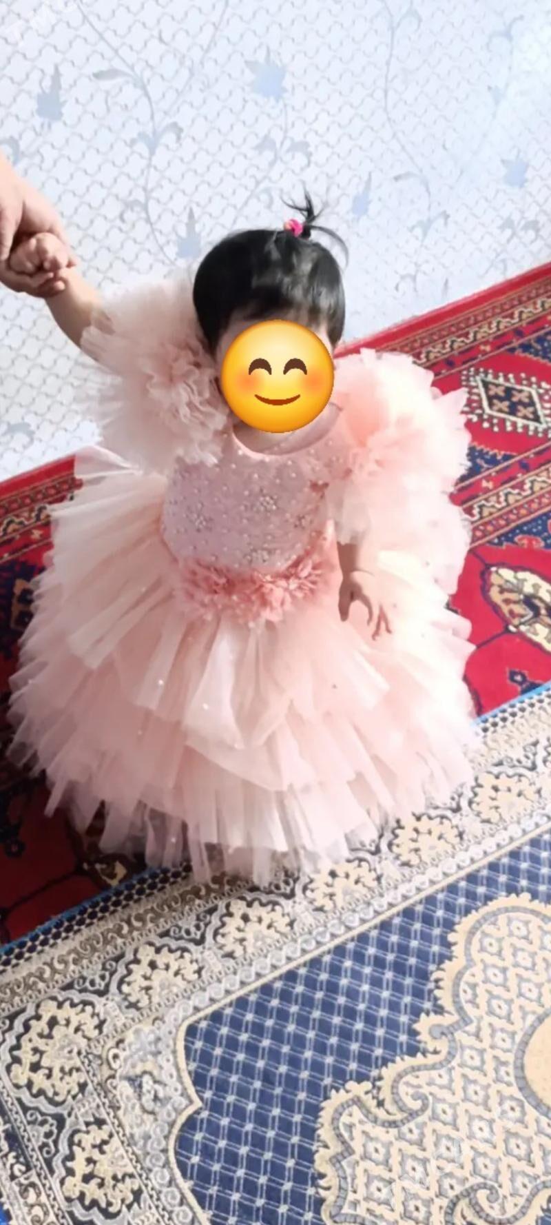 Gyz caga toy koynejik - Balkanabat - img 2