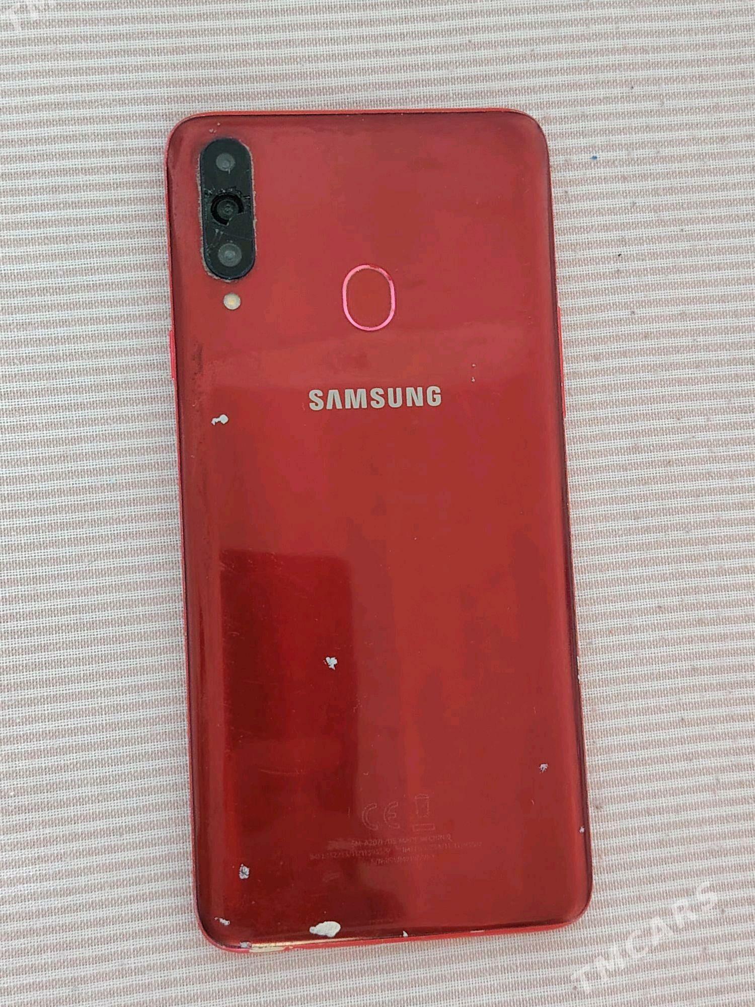 Samsung Galaxy A20s - Дашогуз - img 2