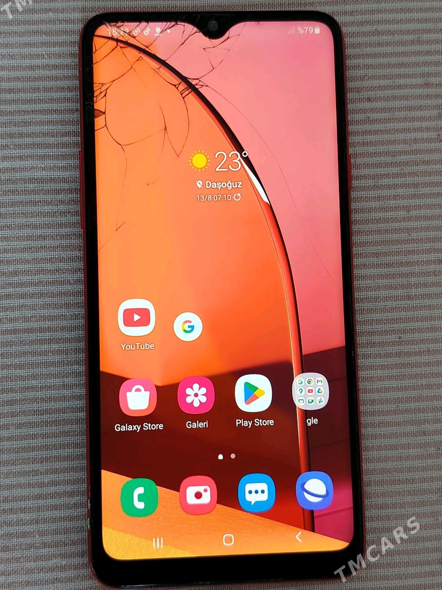 Samsung Galaxy A20s - Дашогуз - img 3