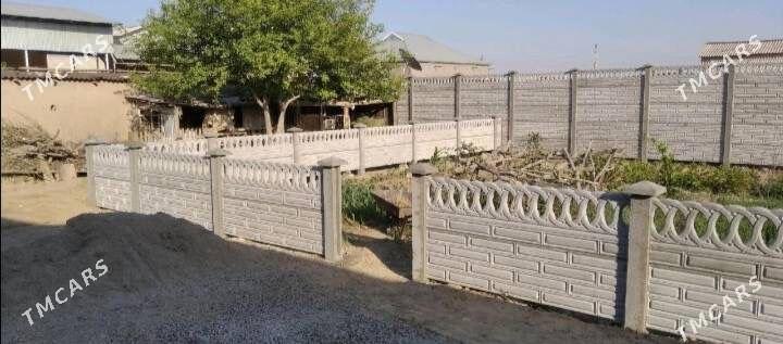 Beton Zabor (Hayat) - Гороглы (Тагта) - img 4