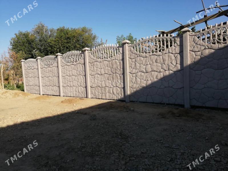 Beton Zabor (Hayat) - Гороглы (Тагта) - img 2