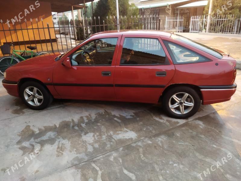 Opel Vectra 1994 - 27 000 TMT - Дашогуз - img 5
