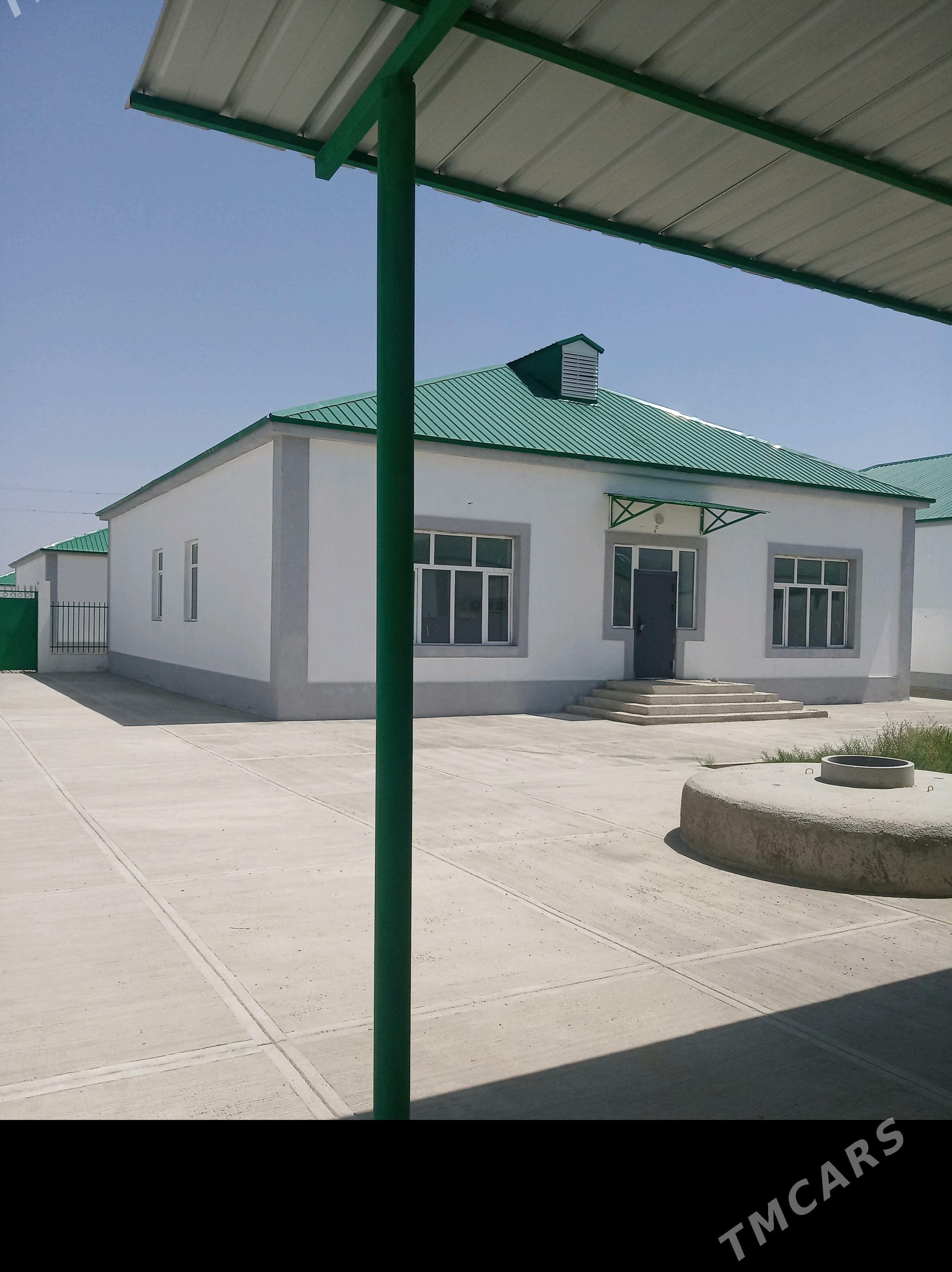 Satlyk jay, Gokdepe ş. - Gökdepe - img 5