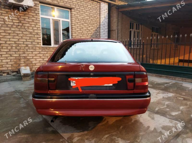 Opel Vectra 1994 - 27 000 TMT - Дашогуз - img 3