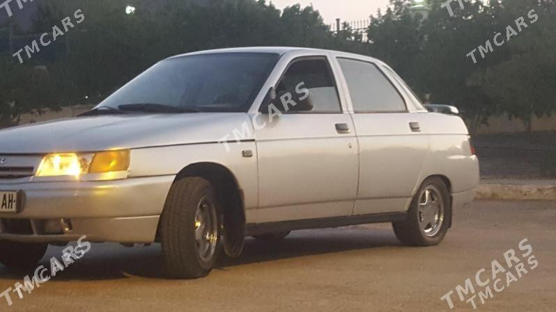 Lada 2110 2003 - 30 000 TMT - Gubadag - img 3