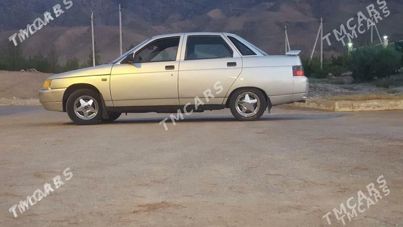 Lada 2110 2003 - 30 000 TMT - Gubadag - img 2