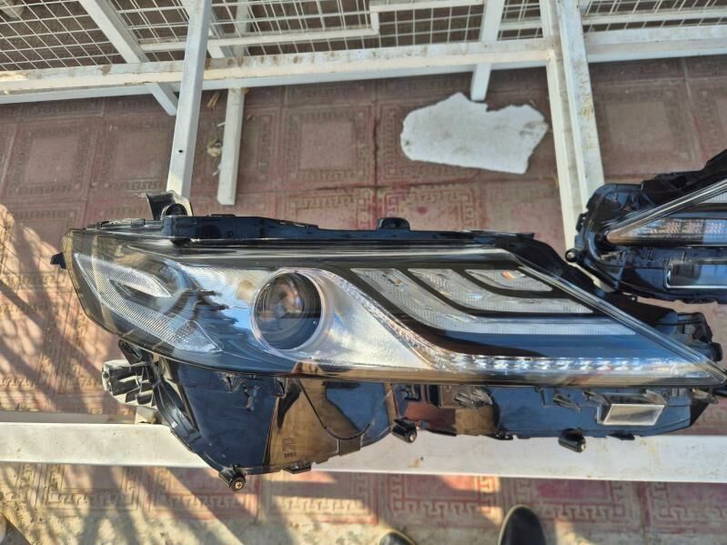satlyk fara yewropeyka camry - Aşgabat - img 4